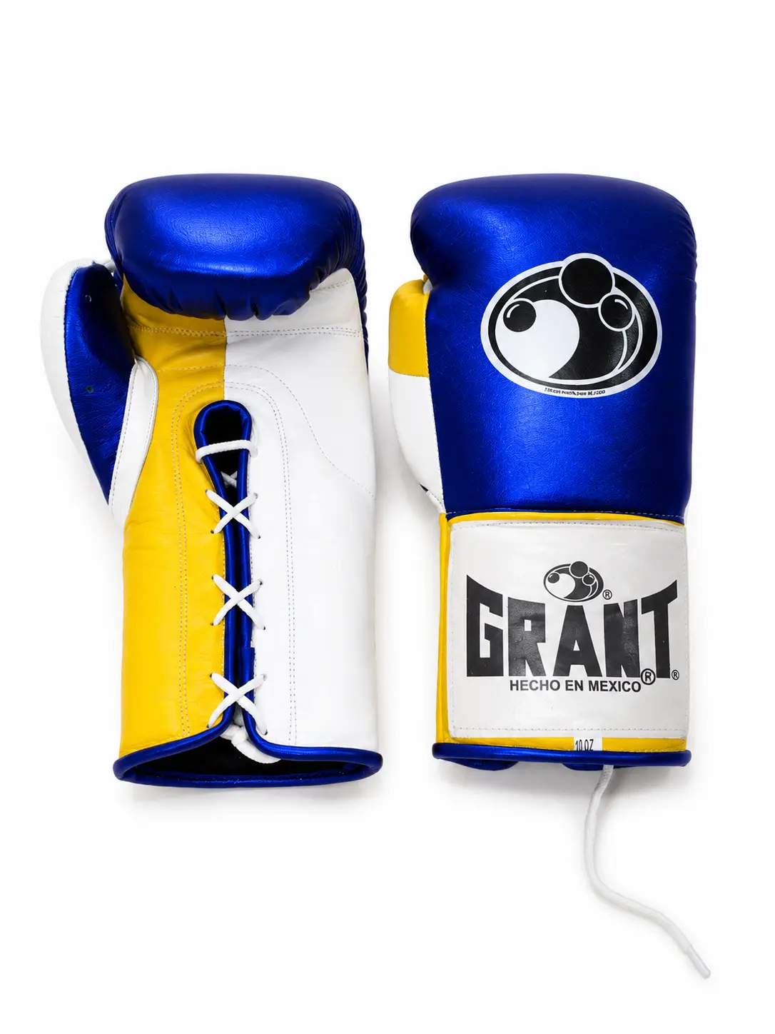 Custom made "Grant" Boxing gloves