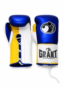 Custom made "Grant" Boxing gloves