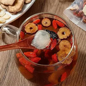 Kidney Tea Formula Ginseng Five Treasure Tea, Chabalance Ginseng Five Treasures Tea, Organic Kidney Cleanse Tea, Traditional Health Kidney Cleansing Tea for Men and Women (30 Bags) Natural Beverage