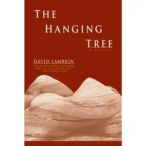 USED-The Hanging Tree by Lambkin, David (Paperback)