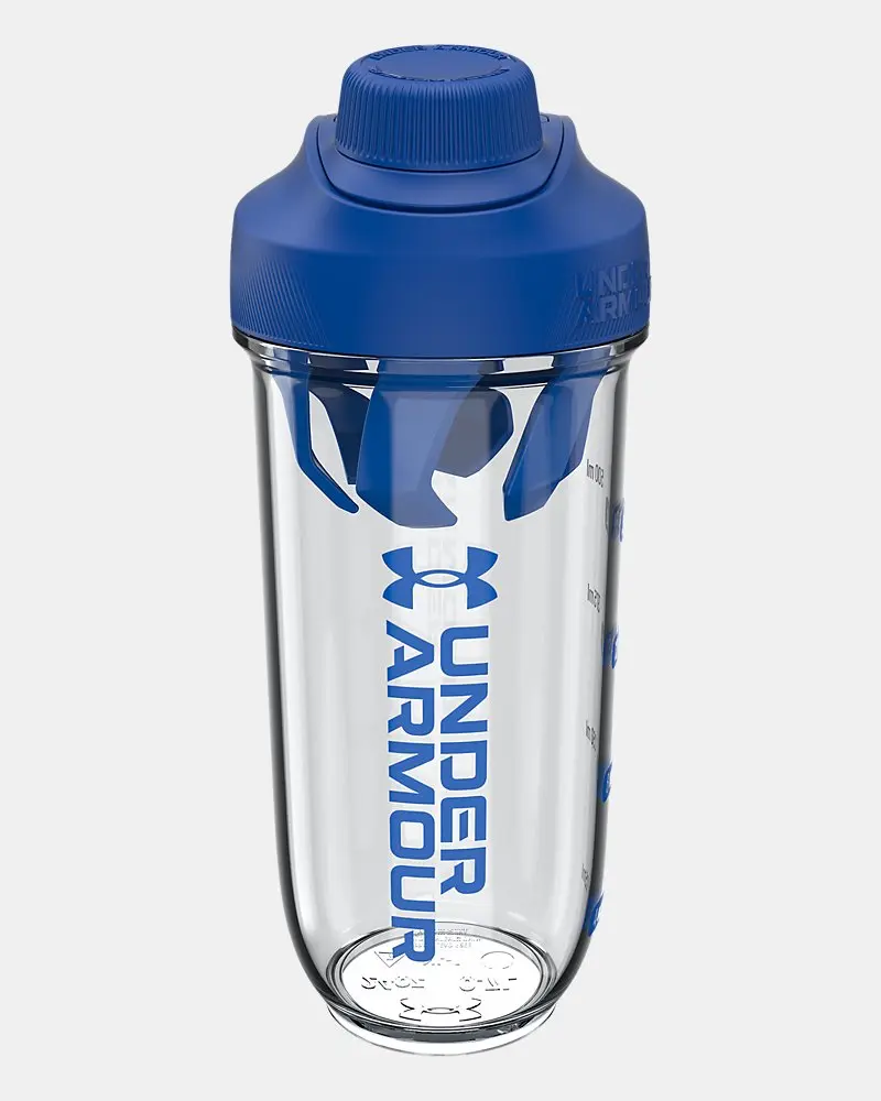Under Armour Clarity 24 oz. Shaker Bottle