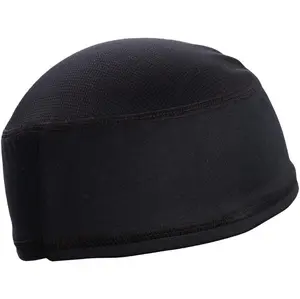 Unisex Football Skull & Wave Cap