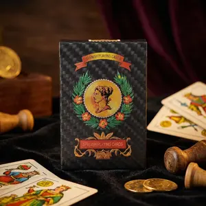 Spanish Playing Cards, Original Spanish Cards Games Deck of Cards, Briscas Cards Puerto Rico, Mexican Playing Cards