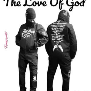 TLOG DICKIE - Heavy Jacket custom