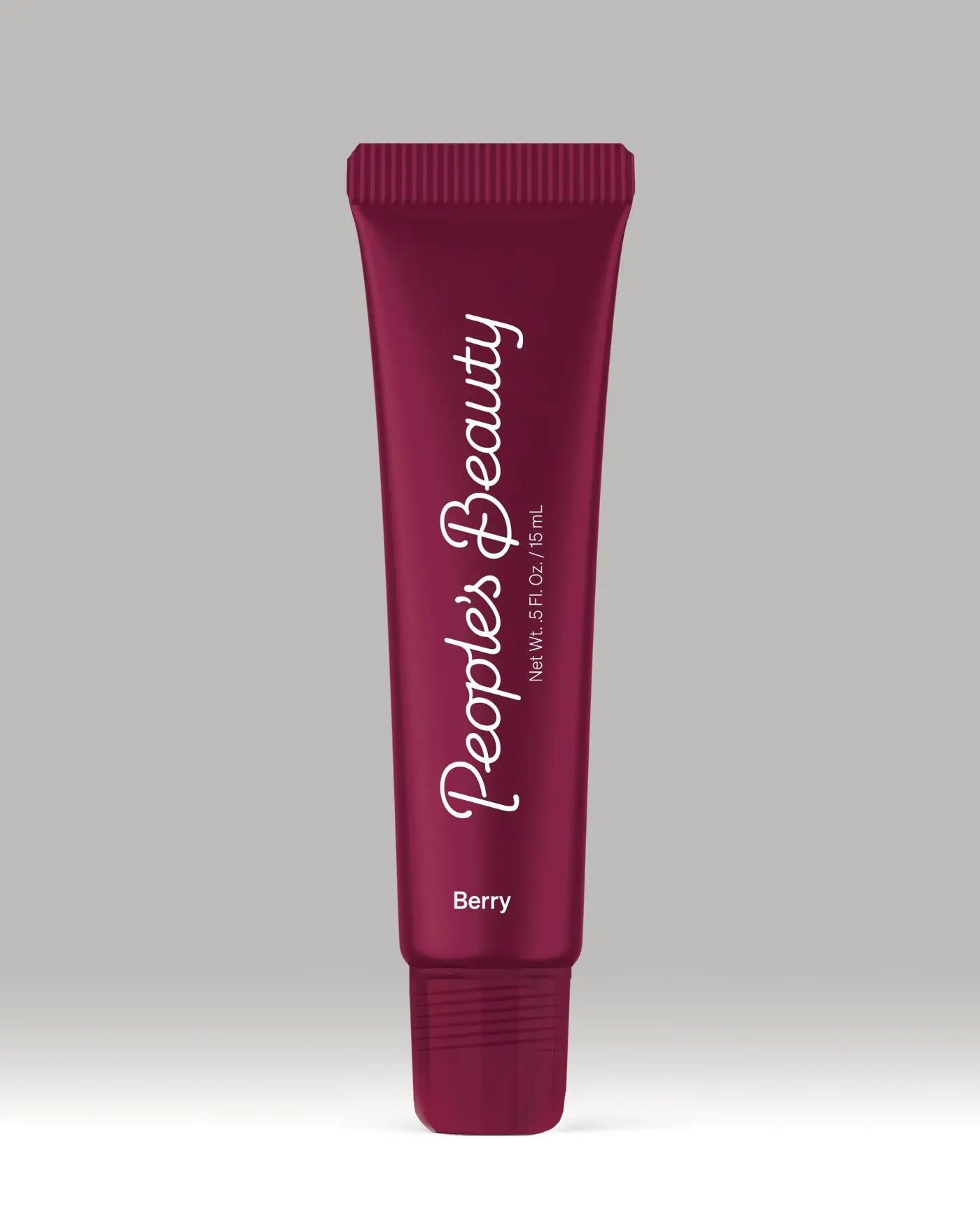 Lip Jelly – Berry