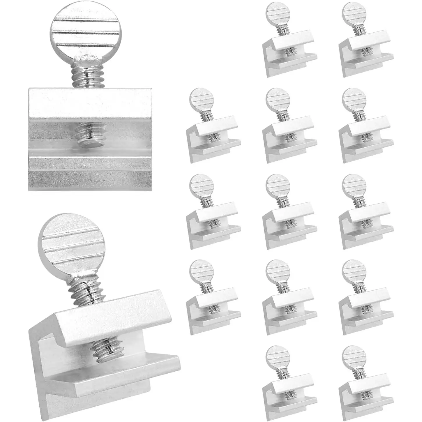 " Sliding Window  Locks (, 15 Pack)"