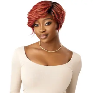 Outre Wigpop Full Wig - ZENDA