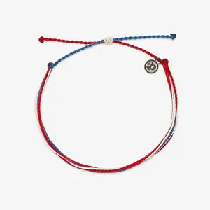 Homes For Our Troops Anklet