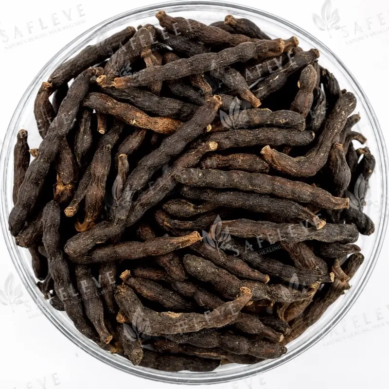 Uda Seed Spice Pouch (4 oz Dry) - Grains of Selim, Negro Pepper, Cholesterol Free for Marinating, Ideal for Adults' Cupboards