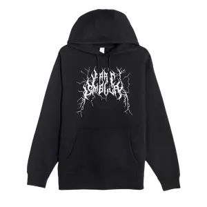 Metal Hoodie – Graphic Streetwear for Men – Fall Winter Casual Hoodie – Perfect Gift for Metal Fans – Trendy Metal Band Hoodie – Street Style Sweatshirt