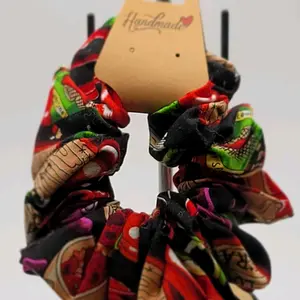 Scrunchies - Perfect Hair Accessory for Any Occasion