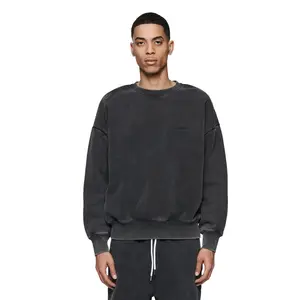 Blank Crewneck Sweater