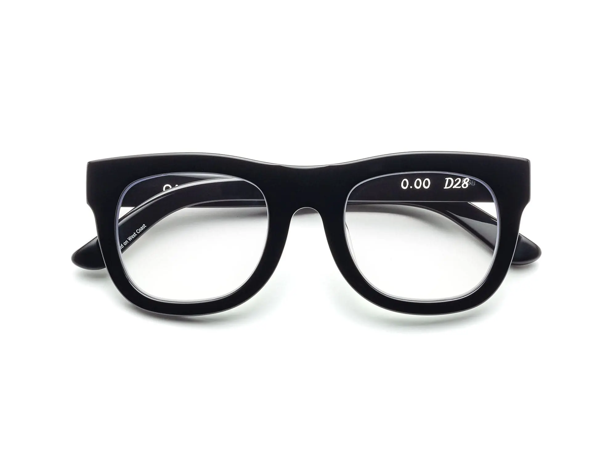 D28 Large | Progressive Glasses
