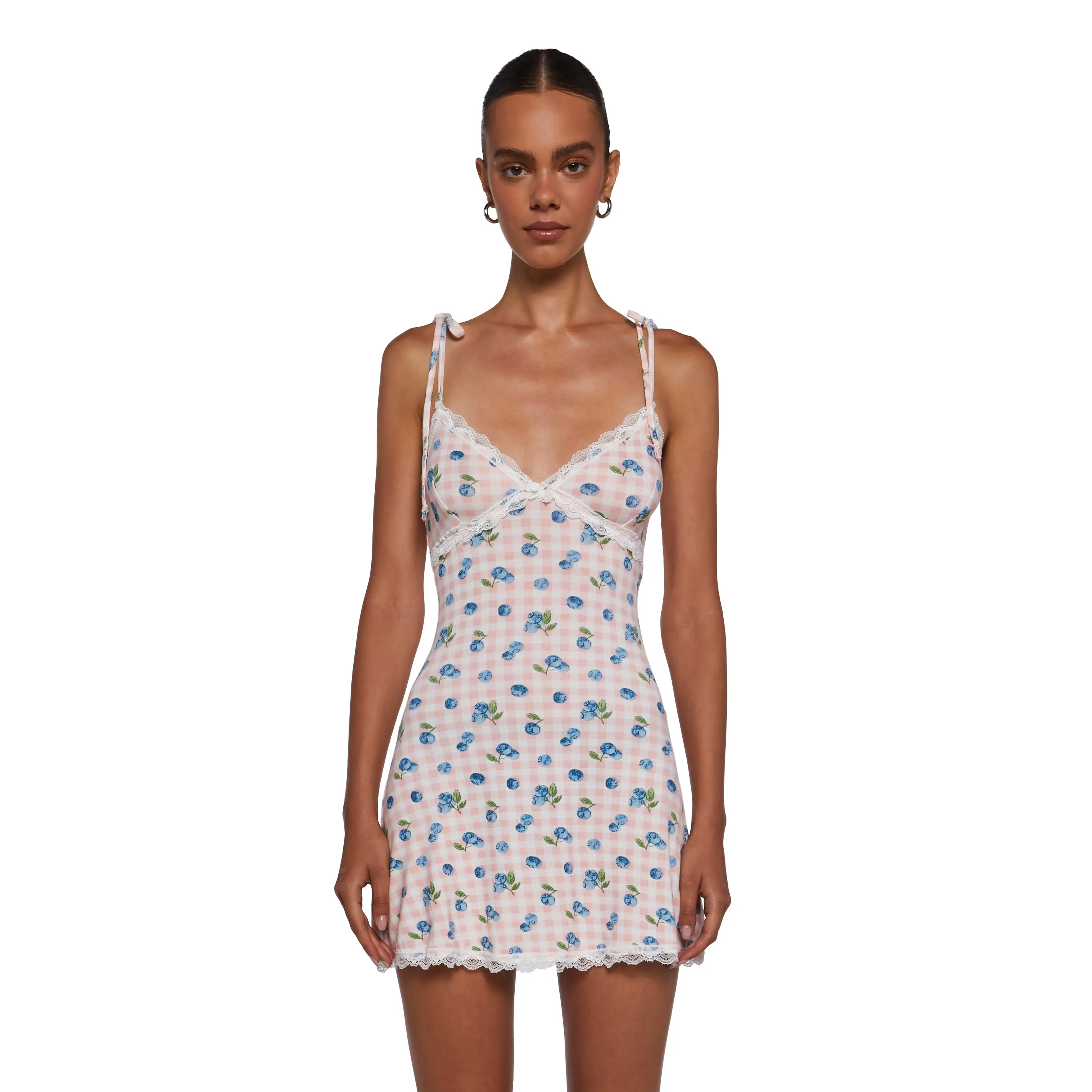denim mini dress halter Halter Neck Belted Denim Mini Dress – Charming Charlie