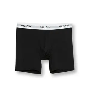 ORIGIN Modal Boxer-Brief - BLACK