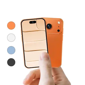 Feature-Packed Mini 4G Smartphone with Android 12 - 3.75" HD+ Display, 4+64GB, 13MP Camera, Global LTE Bands, Dual-Band WiFi, GPS, FM, Type-C, OTG, Compact Travel Companion