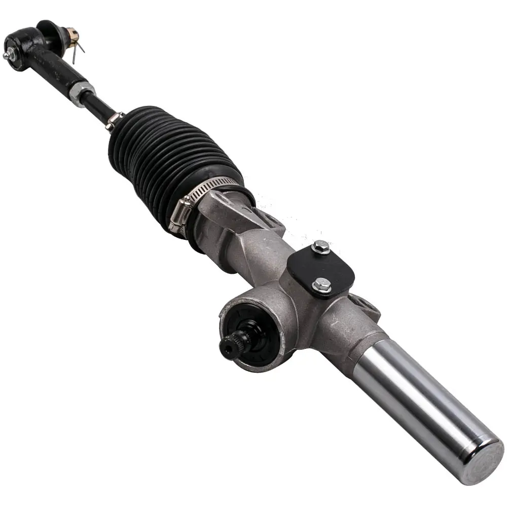 Steering Gear Box Rack Pinion compatible for Golf EZGO Cart Car for Gaz Electric Carts new