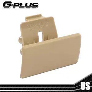 Fit For 06-12 Chevrolet Colorado GMC Canyon Hummer H3 Glove Box Latch Beige