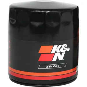 Select Oil Filter: Designed to Protect your Engine: Fits Select Vehicle Models (See Product Description for Full List of Compatible Vehicles), SO-1010