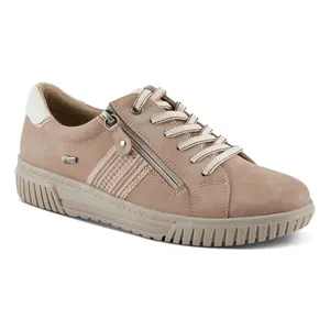 Spring Step Relife Water Resistant Sneakers - Jamia