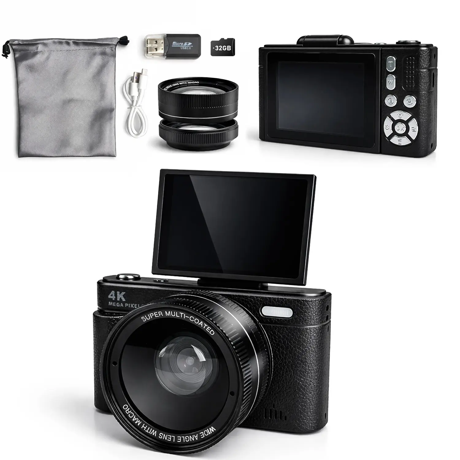 Fujifilm finepix 4800z - TikTok Shop
