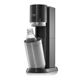 SodaStream E-DUO™  Sparkling Water Maker