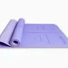 TVF Essential TPE High Density Non Slip Yoga Mat