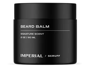 Beard Balm