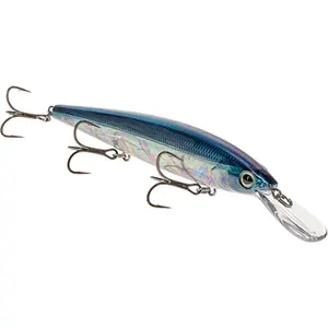 Strike King KVD Deep Elite 300 Series Jerkbait - 4.75 Inches