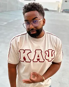 Kappa Kream Premium Shirt
