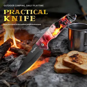 Salmon fillet knife, filet slice knife Block Kitchen