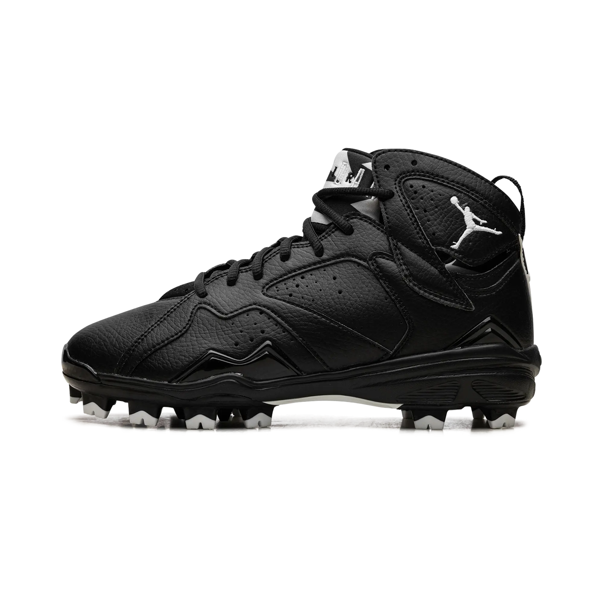 Air Jordan 7 Metro MCS "Black" 684942 010