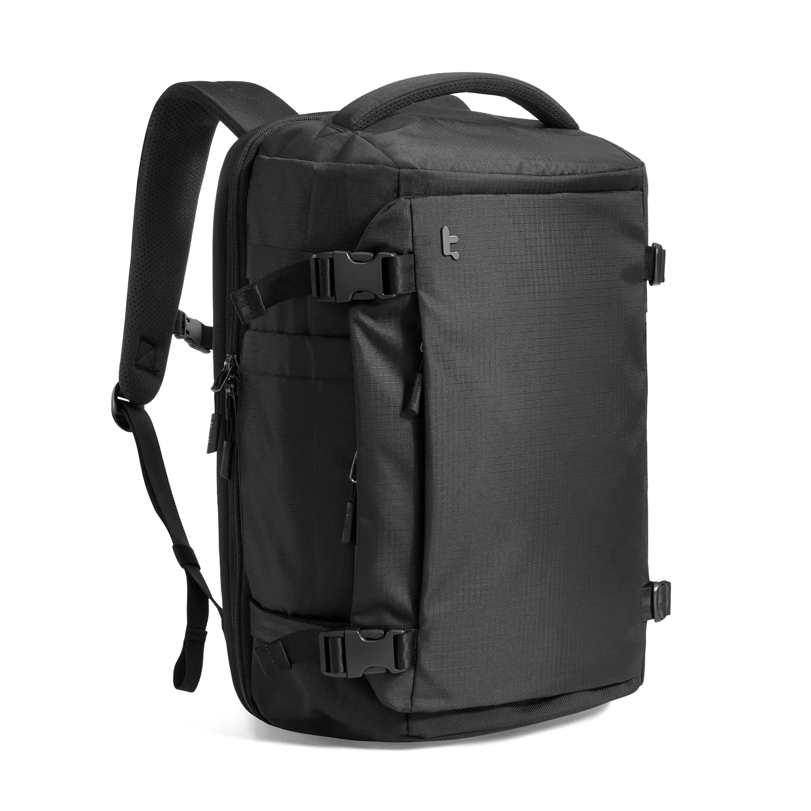 tomtoc リュック バックパック　28L tomtoc Travel Backpack 28L, TSA Friendly Flight Approved Carry-on