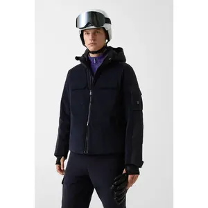 Bogner Sport Cobe Corduroy Ski Jacket