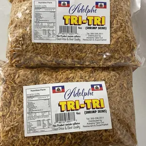 1 pack tritri Haitian