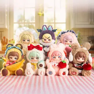 NYZAII The Tale of Fruits Series Plush Blind Box