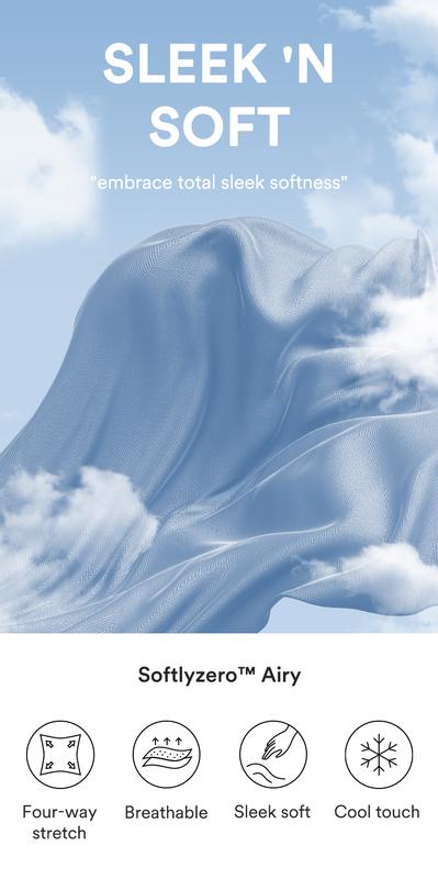 Halara Everyday Softlyzero Airy Crossover 2-in-1 Side Pocket Cool Touch Mini Tennis Skirt-Lucid-UPF50+