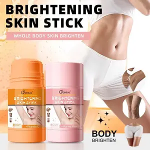 Peach Hydrating Comfort Essence Stick - Refreshing , Body & Hands Double  Moisturizing Skincare   Hydration and Brightening Moisture Fragrance Moisturizer Hydrate depuff  and  shine Universal Brightening  beauty  hue face Cream Vitamin Serum Skin Cosmetic