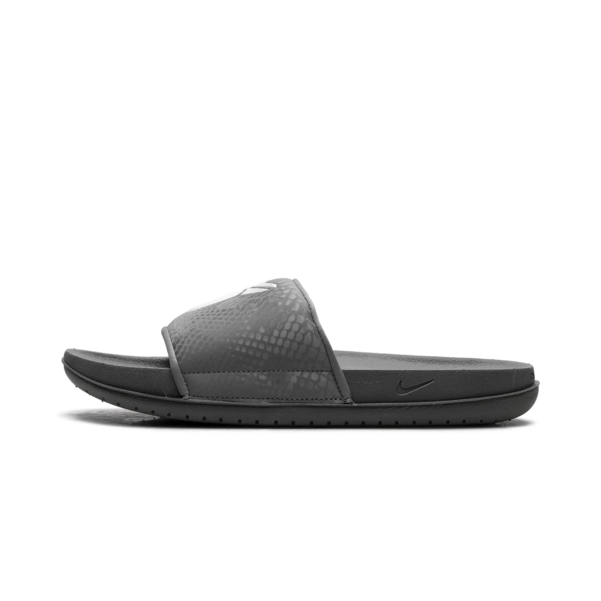 Nike Kobe Offcourt Slide "Cool Grey" IF2870 002