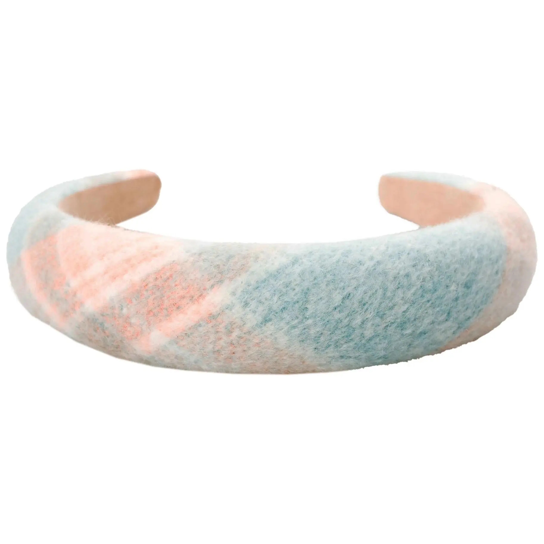Violet & Brooks Woolen Headband - Alicia