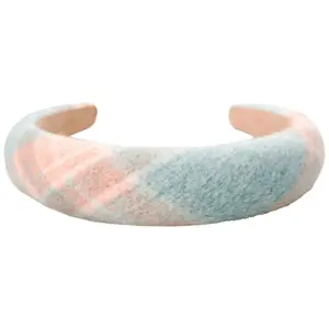 Violet & Brooks Woolen Headband - Alicia