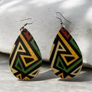 Fashion earrings