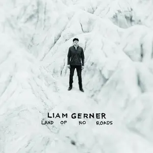 Liam Gerner - Land Of No Roads  [COMPACT DISC - CD] Explicit