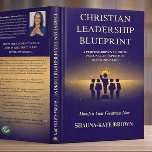 Christian Leadership Blueprint