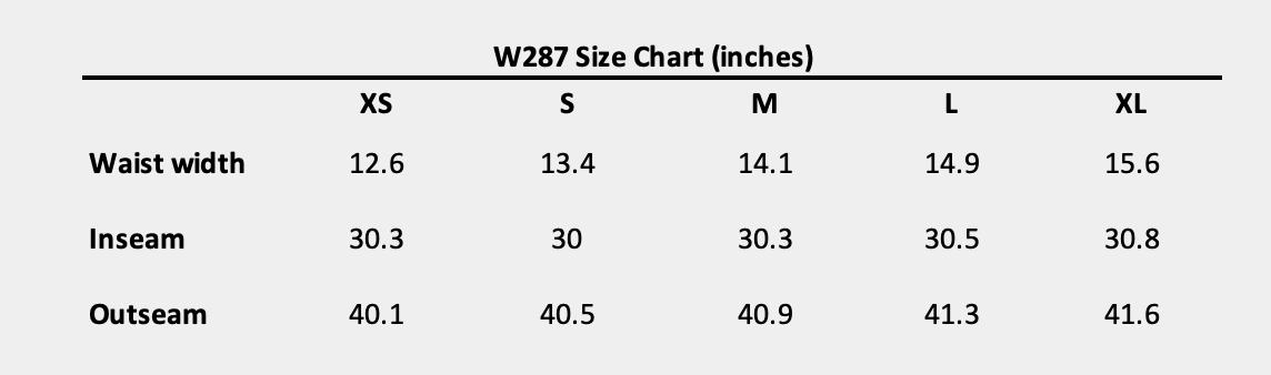 W287 - Cloud Joggers