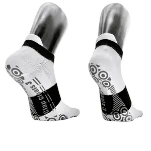 Clap Cleats v3 Tuxedo 🤵🏽 Edition (2 pairs) White Finish & Black Finish