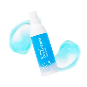 XIFYHO Advanced Brightening SerumlInstant Whitening, Colour Corrector, Cerulean blueToothpaste