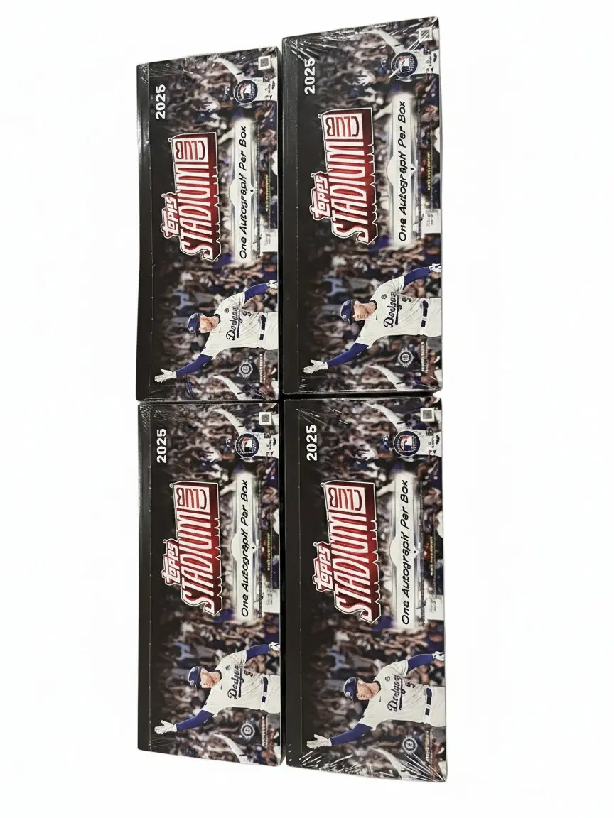 Baseball 230 - Topps Chrome UPDATE SERIES MLB 4X MEGA BOX 4X BLASTER BOX RIP