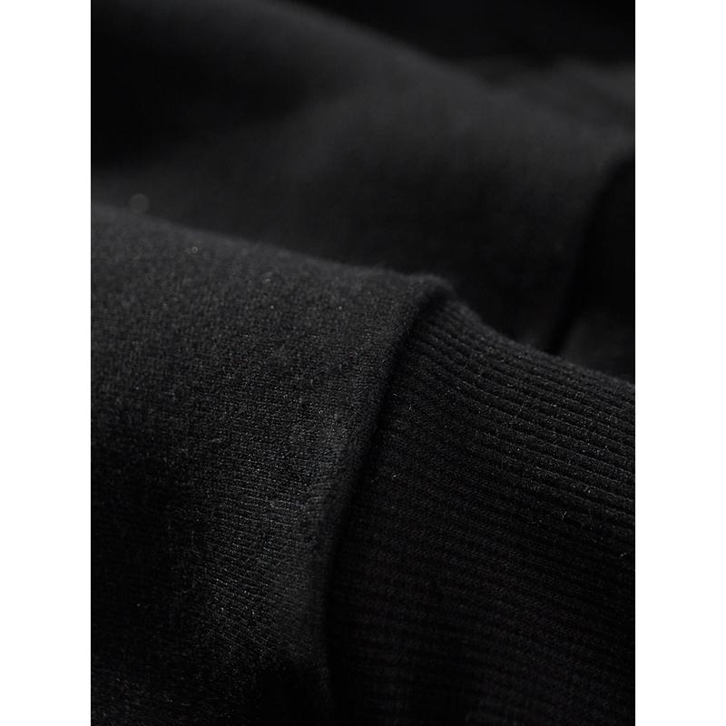 Women's Bright Yellow Butterfly Floral Print Hoodie - Long Sleeve Hooded for Fall Winter - Casual Streetwear Gift - Trendy Cozy Fashion - Floral Hooded Sweater - Bee Rose Hummingbird Design