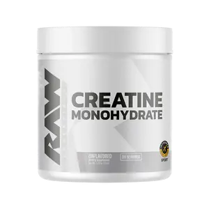 Creatine Monohydrate Muscle Energy Muscle Fullness